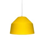 LUMINARIA COLGANTE ARISMA YELLOW 1XE27