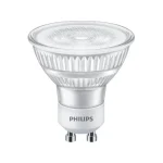 AMPOLLETA DICROICA LED GU10 PHILIPS 6W (929002350519)