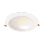 DOWNLIGHT LED 8″ EMPAVONADO 20W 4000K