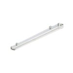 LUMINARIA LED TIPO ESTANCO MODELO PACIFIC PHILIPS 35W 4.300°K