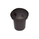 LUMINARIA EMPOTRADA A PISO LED 3W 3000K