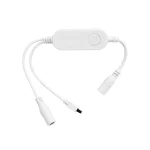 CONTROLADOR SMARTLIFE WIFI PARA MONOCOLOR 12V