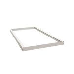 MARCO PARA SOBREPONER PANEL SLIM LED 1.212X603MM