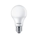 AMPOLLETA PHILIPS LED E27 8.5W 2.700°K 929002069111
