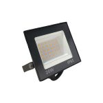 FOCO PROYECTOR DE ÁREA LED 20W 3000K