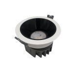 FOCO LED SPOT DIRIGIBLE 12W 3.000ºK