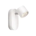 APLIQUÉ SPOT STAR LED 4W 2.700ºK
