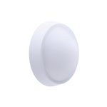 APLIQUÉ TIPO TORTUGA MARCA PHILIPS 20W 4000K