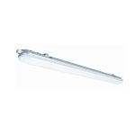 LUMINARIA TIPO ESTANCO LED POLICARBONATO 18W 6500K 120 CMS