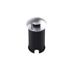 FOCO EMPOTRADO LED A PISO 3W 3000K
