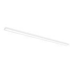 LUMINARIA LINEAL EMPOTRADA LED 18W 3000K