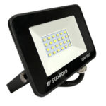 PROYECTOR DE AREA SLIM 20W 6.500ºK