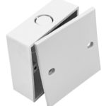 CAJA PLÁSTICA ELÉCTRICA CON TAPA