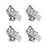 SET DE 4 CLIPS DE ANCLAJE PARA PANEL MODULAR