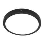 LUMINARIA TIPO PLAFÓN CIRCULAR LED 30W 4.000º K