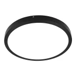 LUMINARIA TIPO PLAFÓN CIRCULAR LED 36W 4000º K