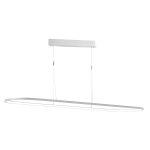 LÁMPARA COLGANTE OVALS 60W 3000K