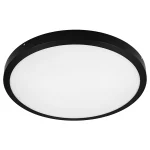 LUMINARIA TIPO PLAFÓN CIRCULAR LED 48W 4.000º K