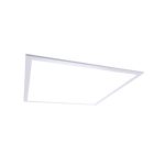 PANEL LED ESSENTIL PHILIPS G2 605X605 MM 6.500ºK 40W 911401897584