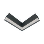 CONECTOR L PARA LÁMPARA LINEAL GRIS 10W