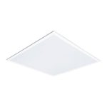 PANEL RETRO ILUMINADO LED 50W 3000K 603X603 MM