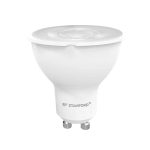 AMPOLLETA LED DICROICA 6W GU10 3.000ºK