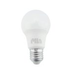 AMPOLLETA LED E27 9W 6.500°K MARCA PILA (929003642131)