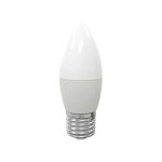 AMPOLLETA LED EMPAVONADA 6W 6.500ºK E27