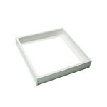 MARCO PARA SOBREPONER PANEL 609X609 PARA PHILLIPS