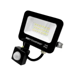 PROYECTOR DE AREACON SENSOR DE MOVIMIENTO 20W 6.500ºK
