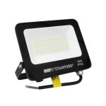 PROYECTOR DE AREA SLIM 50W 6500K 4500LM IP65