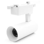 FOCO A RIEL MONOFÁSICO LED 10W BLANC0 4.300ºK