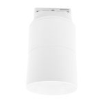 FOCO A RIEL MONOFÁSICO LED 12W BLANCO 3.000ºK - Imagen 2
