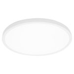 PLAFÓN SOBREPUESTO REDONDO 48W 4.000ºK BLANCO