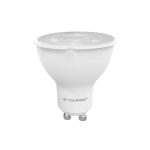 AMPELLETA DICROICA GU10 5W 6500K