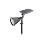 FOCO TIPO ESTACA SOLAR SPOT BGC010 LED 3.000ºK 0.75W 911401833302