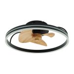 COOKIE AIR 3.000°K - 4.000°K - 6.5000°K, 60W