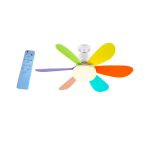 AIR COLOR CONSUMO 35W, E27 CONTROL REMOTO