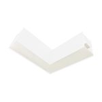 LAMPARA TIPO "L" BLANCO, 10W, 3000K
