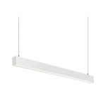 LUMINARIA LINEAL COLGANTE LED 36W, 4300K