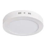 PLAFON LED RETRO ILUMINADO CIRCULAR 12W 4.000°K