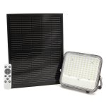 PROYECTOR LED SOLAR 6.500ºK 200W