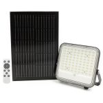 PROYECTOR LED SOLAR 6.500ºK 100W