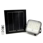 PROYECTOR LED SOLAR 6.500ºK 50W