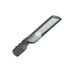 LUMINARIA PÚBLICA LED 50W 2.700°K GRIS OSCURO DS.01 CUMPLE 1% y 7%
