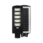 LUMINARIA PÚBLICA SOLAR LED 150W 6.000°K