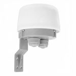 FOTOCELDA PARA EXTERIORES 1.000ºW BLANCA